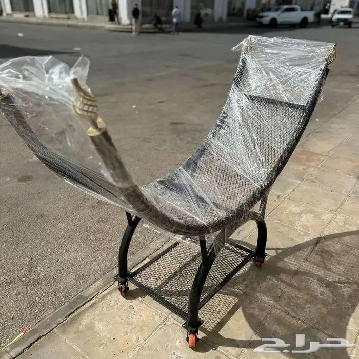 ستاند الحطب بتصاميم قوية وجودة عالية   توصيل وشحن مجاني 2