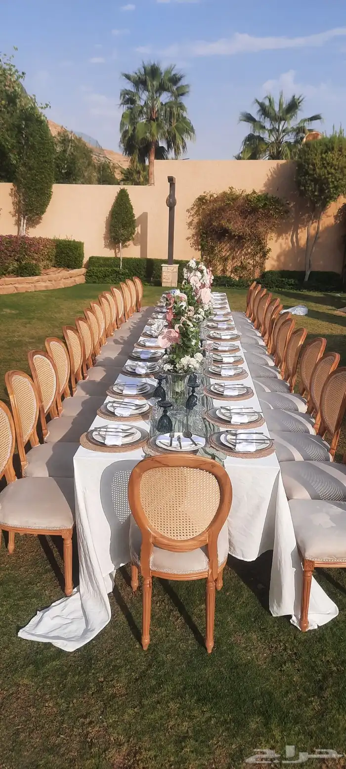 تنسيق حفلات 3