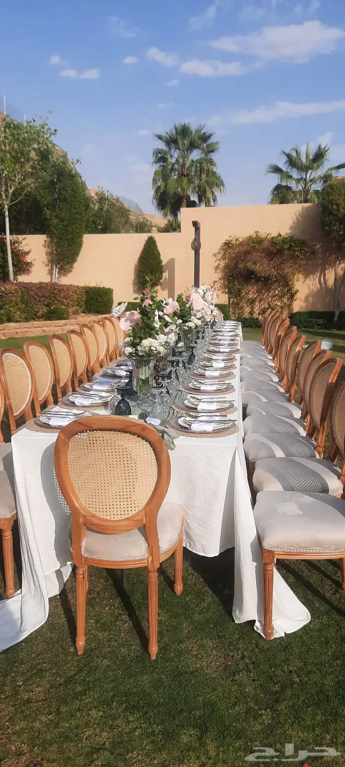 تنسيق حفلات 5