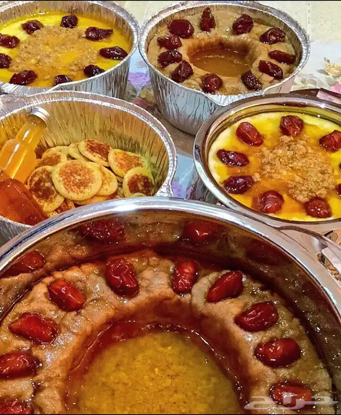 متوفر عريكه جنوبيه ومشغوثه ومصابيب وجريش 3