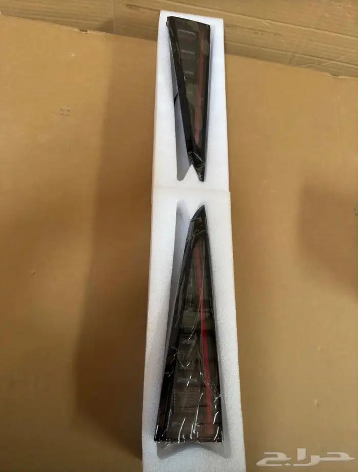 قطع غيار شانجان 1