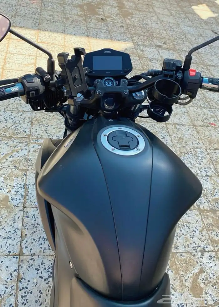 دباب سوزوكي 250 cc 11