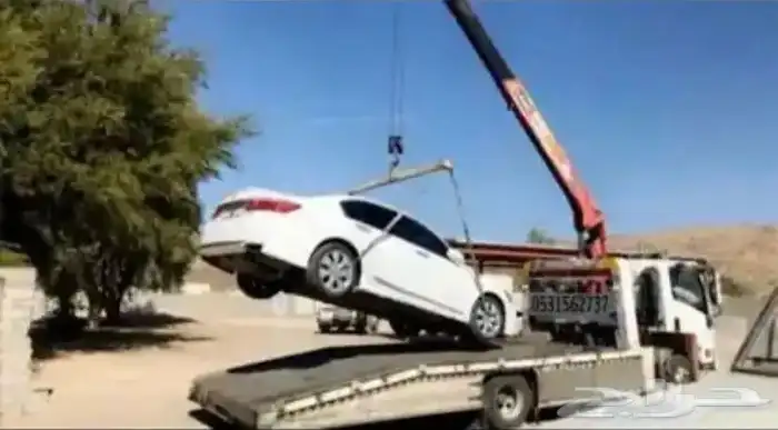 سطحه الدوادمي كرين وانش 0