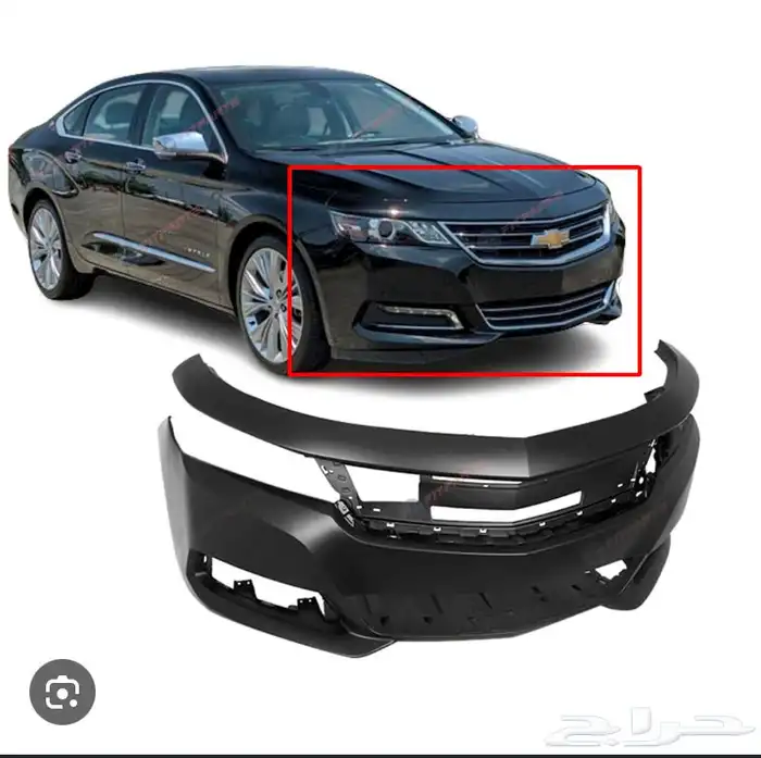 صدام impala 2014   2020 0