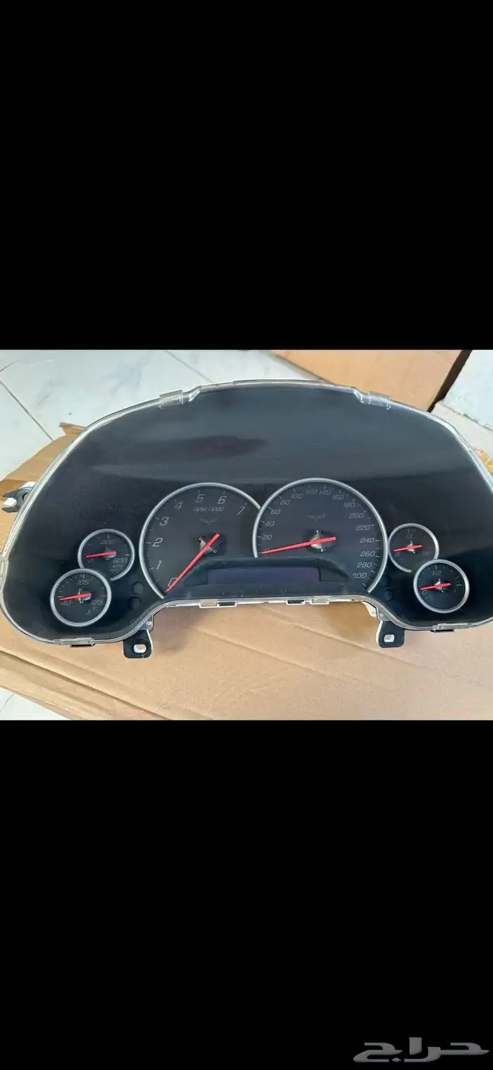 كورفيت C6 10