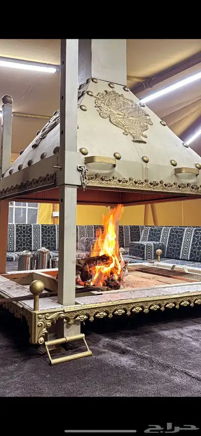 خيمة 3