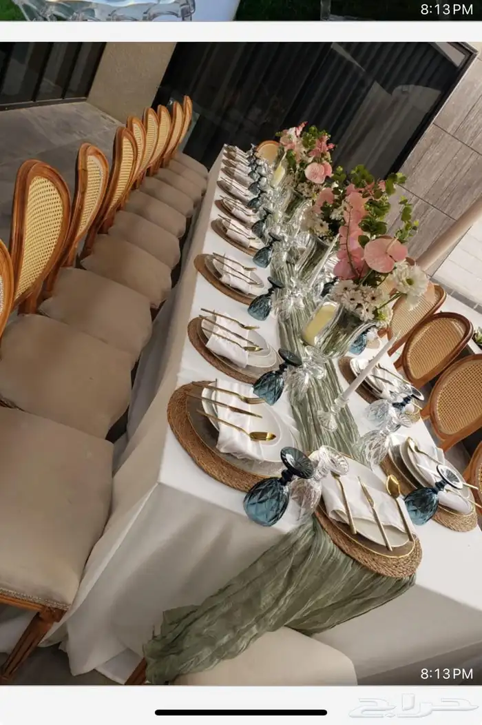 تنسيق حفلات 2