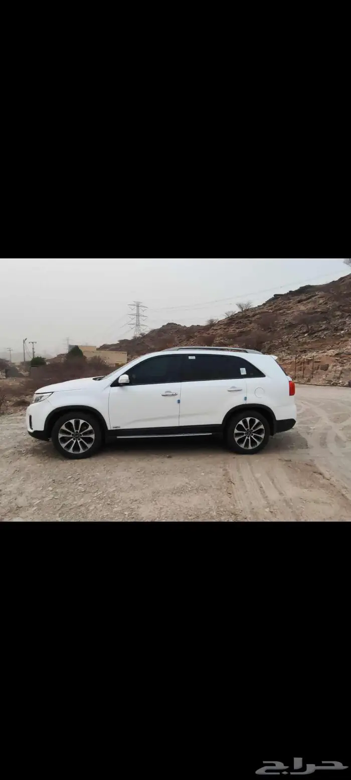 كيا سيرتتو 2015 فل الفل بانوراما 11