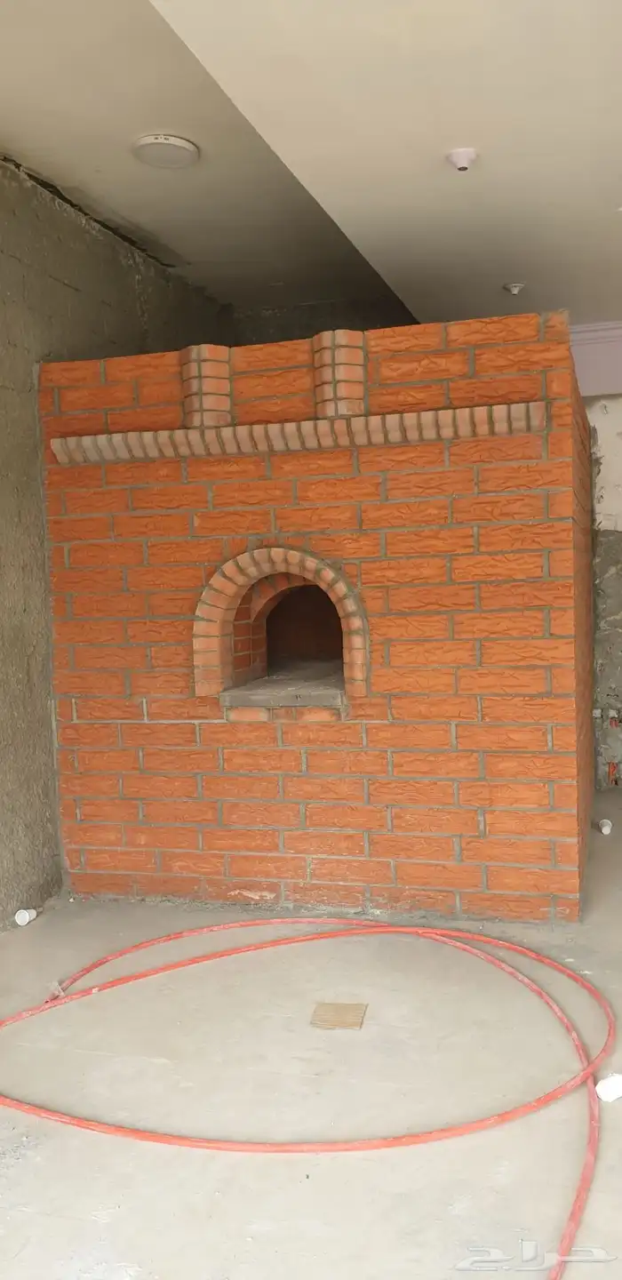 افران طوب افران حجر افران نابولي افران بيتزا مخابز طابونة 3