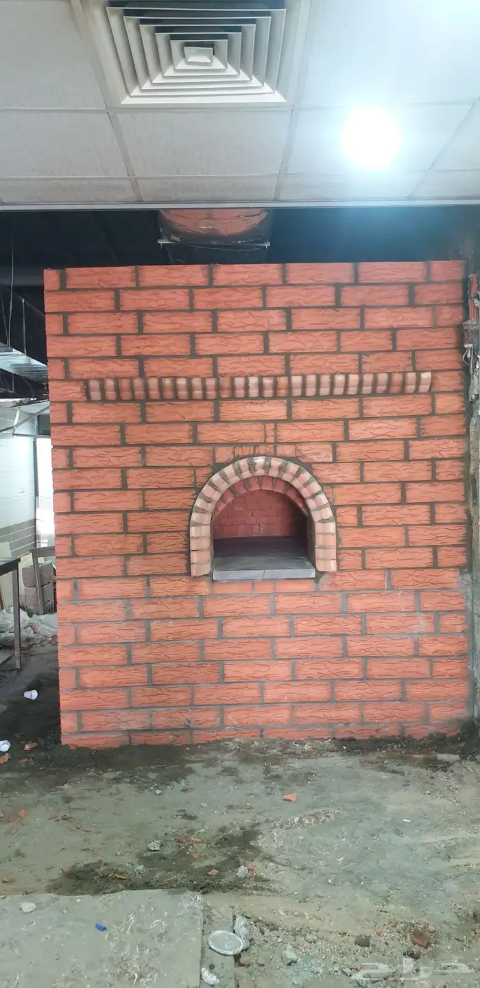 افران طوب افران حجر افران نابولي افران بيتزا مخابز طابونة 4