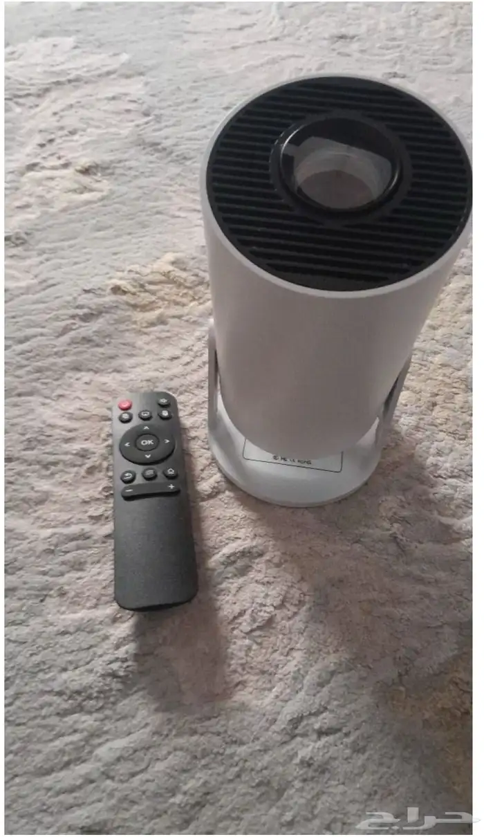 سمارت برجكتر 4k ultra 0