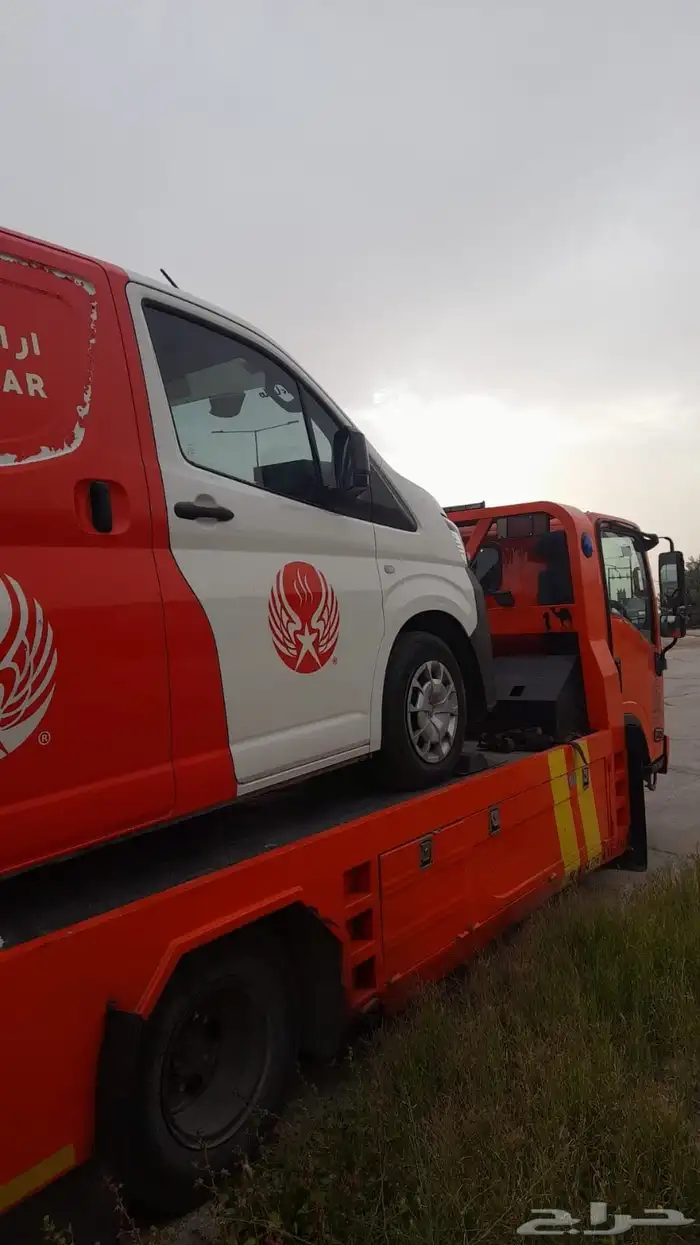 سطحة شمال الرياض 0