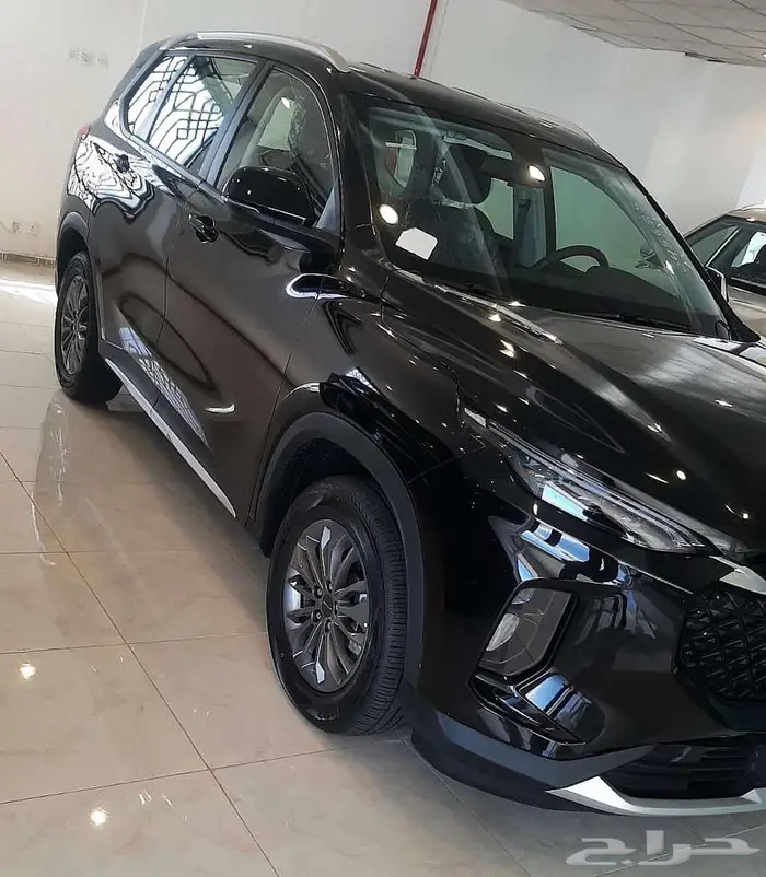 ماكسوس D60 أستاندر 2024 MAX 0
