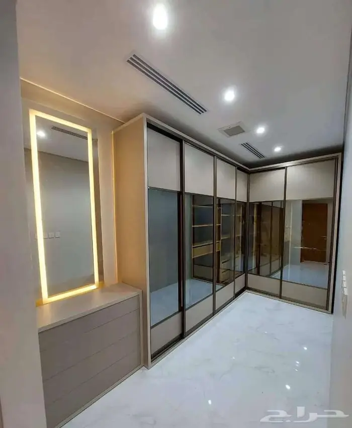 غرف نوم تفصيل 22