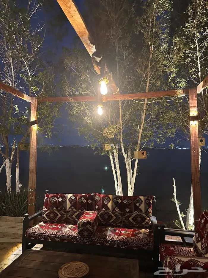 مخيم للايجار 12