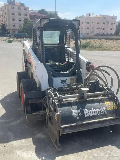 فراده وقشاطه وترنشر معدات ايجار 10