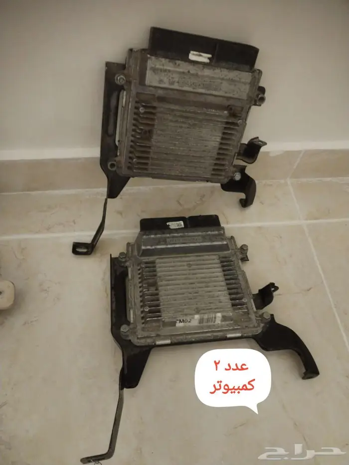 قطغ غيار سوناتا 2014-2017 5