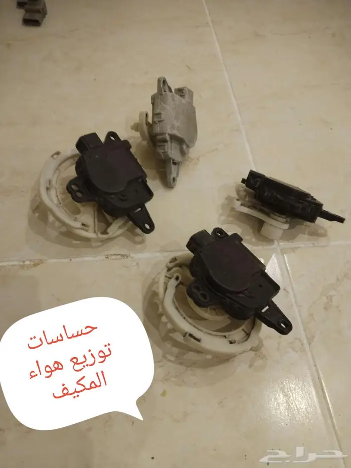 قطغ غيار سوناتا 2014-2017 20