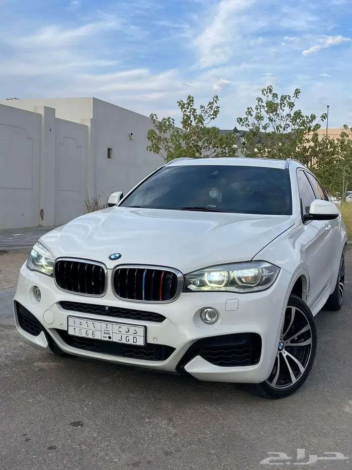 للبيع بي ام دبليو pmw 2015 1