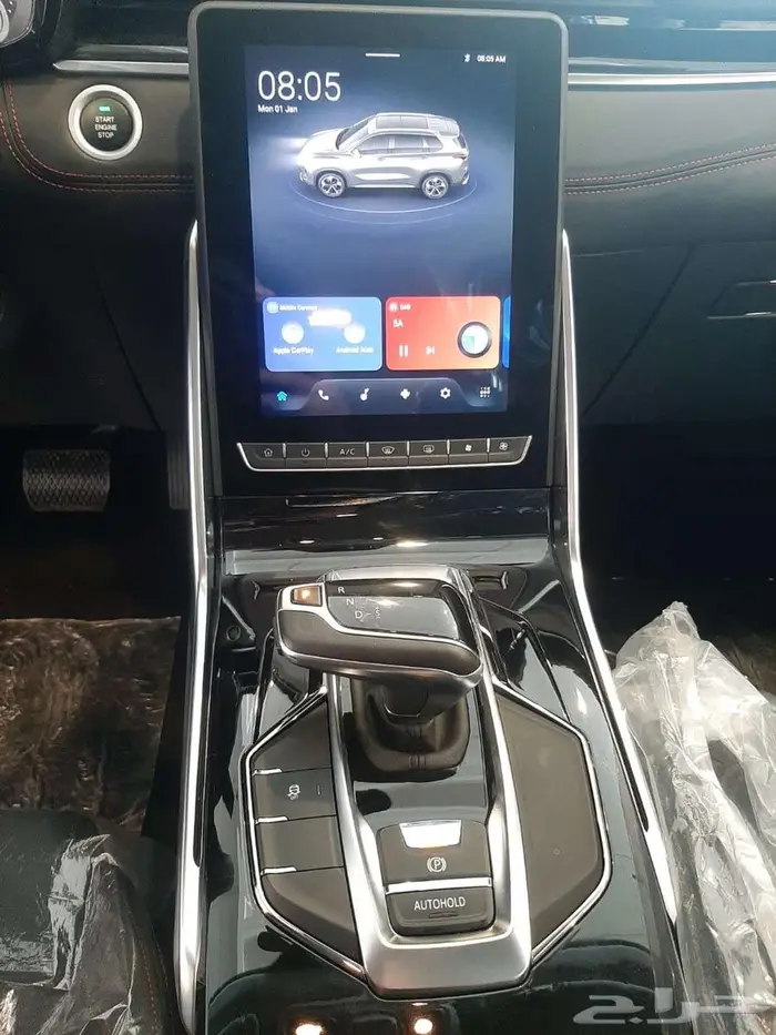 ماكسوس D60 أستاندر 2024 MAX 18