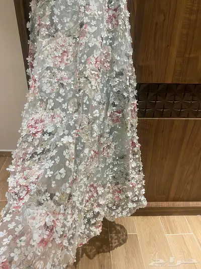 تأجير فستان شبكه 1