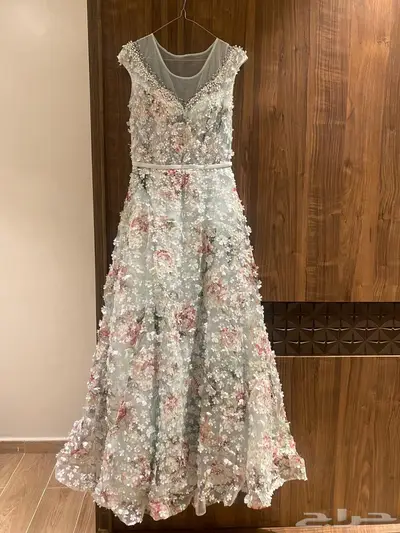 تأجير فستان شبكه 0