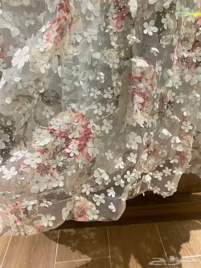 تأجير فستان شبكه 2