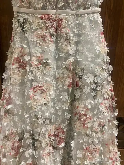 تأجير فستان شبكه 6