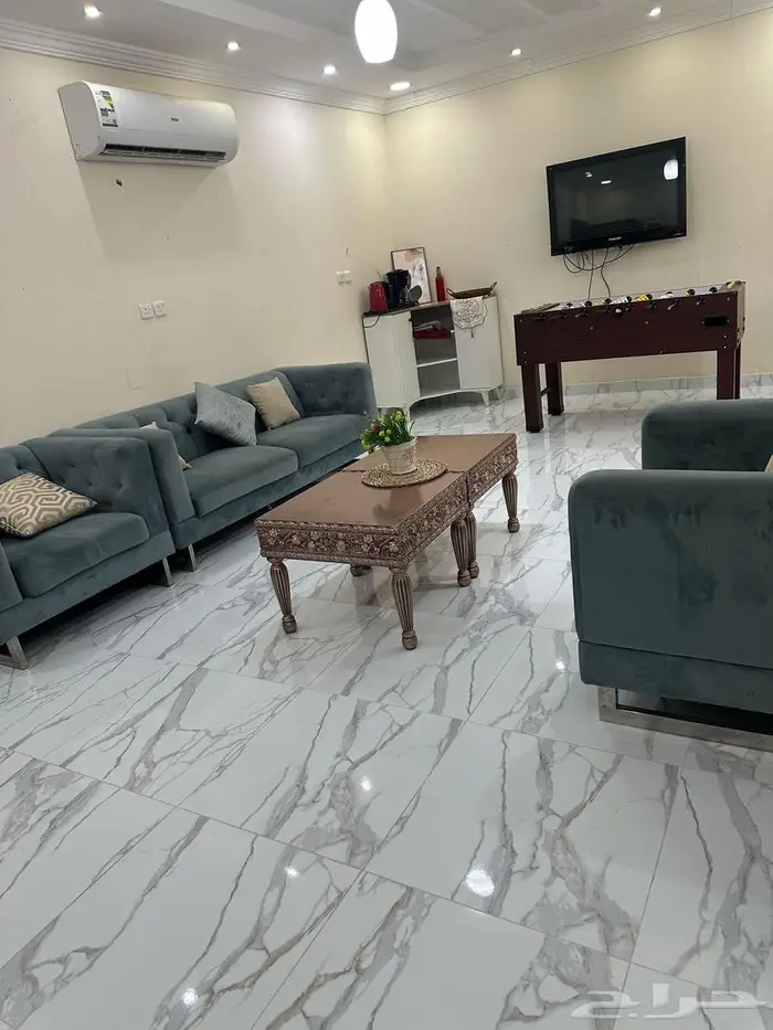 عرض استراحة ب300ريال طريق عسفان 4