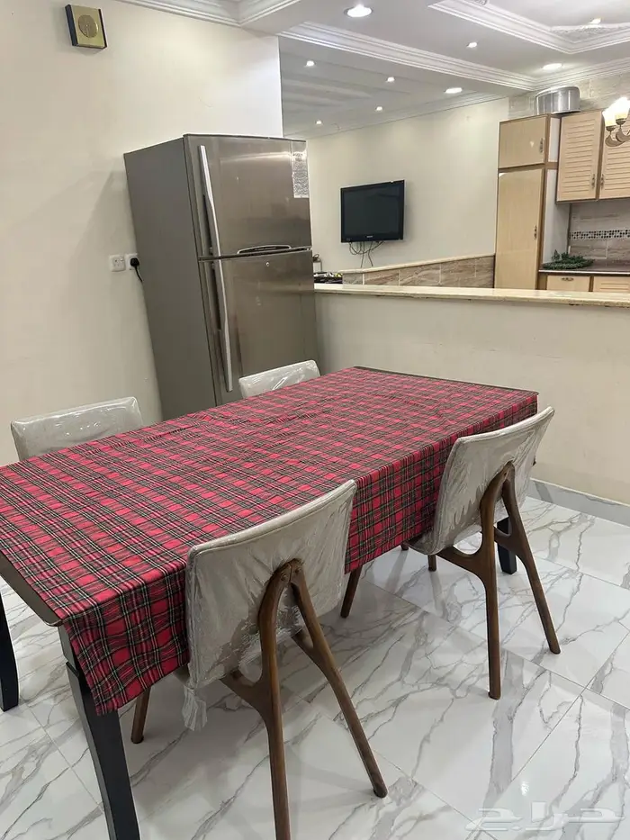 عرض استراحة ب300ريال طريق عسفان 3