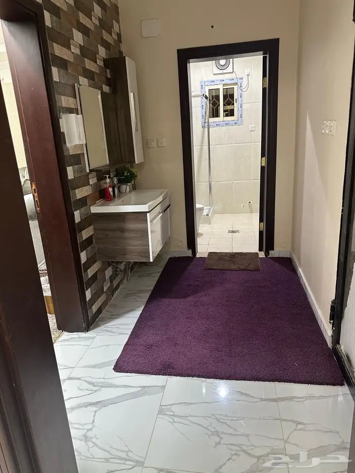 عرض استراحة ب300ريال طريق عسفان 1