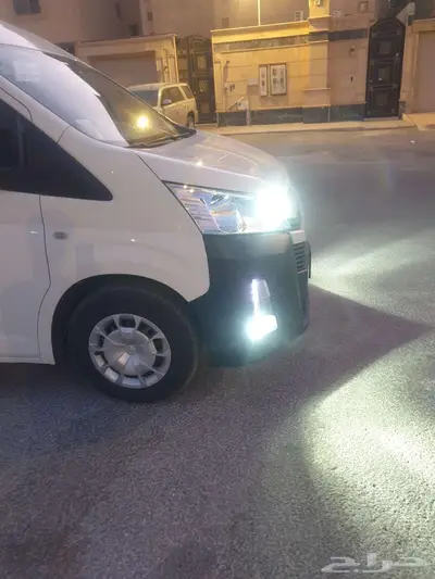 باص ديزل 3