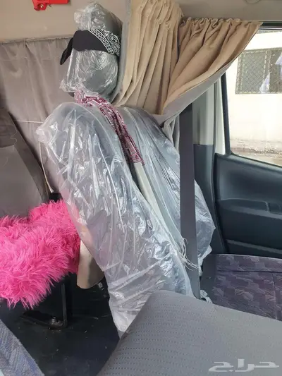 باص ديزل 10