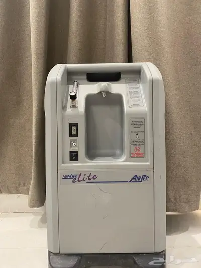 جهاز تنفس جهاز اكسجين للبيع 1