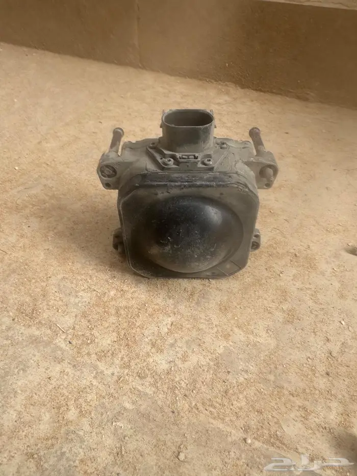 رادار كرايسلر ودودج نظيف 0