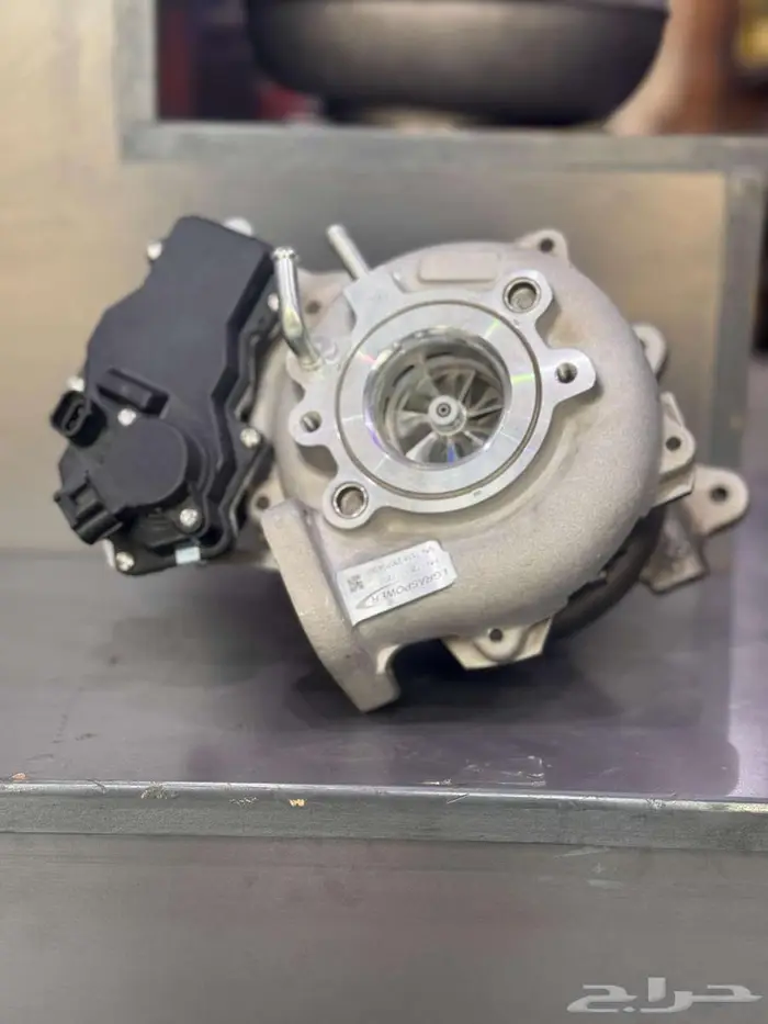 تيربو هايلوكس موديل حديث 2022 0