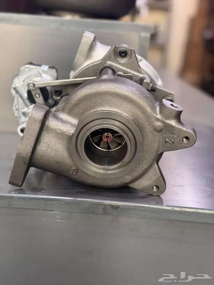 تيربو هايلوكس موديل حديث 2022 3