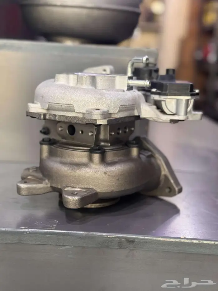 تيربو هايلوكس موديل حديث 2022 2