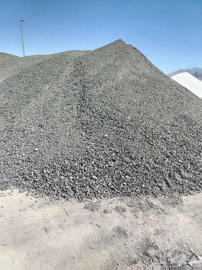 اسفلت جديد مقشور وشغل ممتاز 6