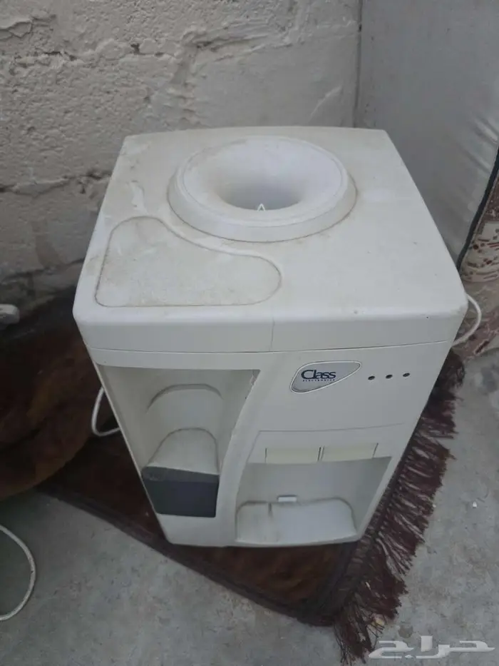 فريزر عطلان وبراءة مويه 0