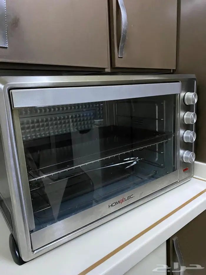 فرن كهربائي 0