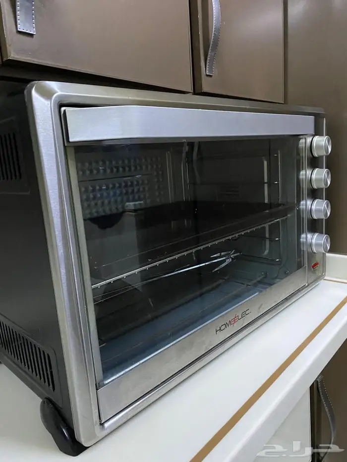 فرن كهربائي 1