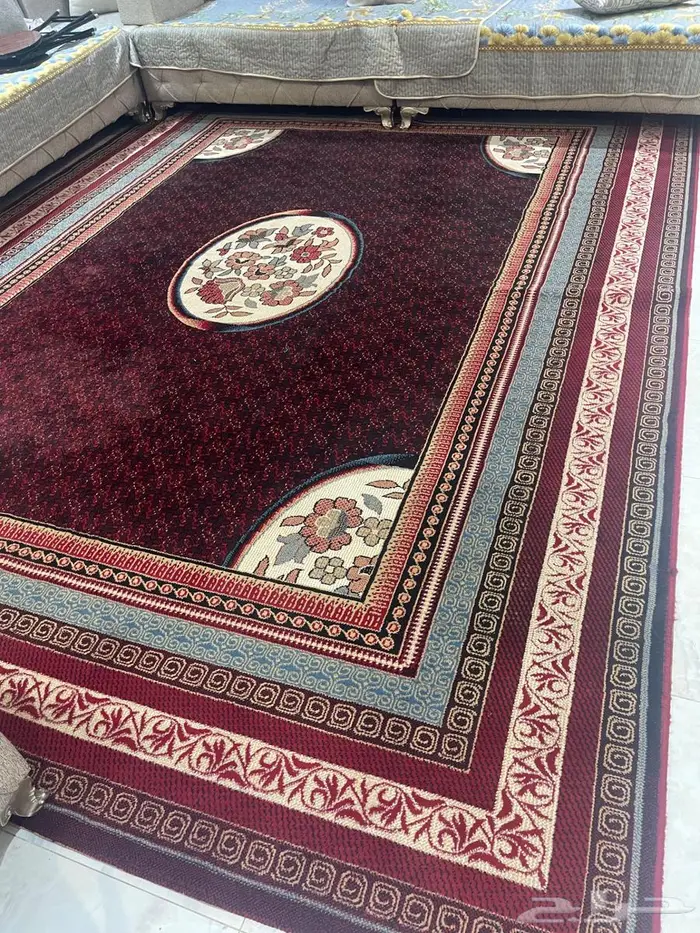 زل قديم اصلي 1
