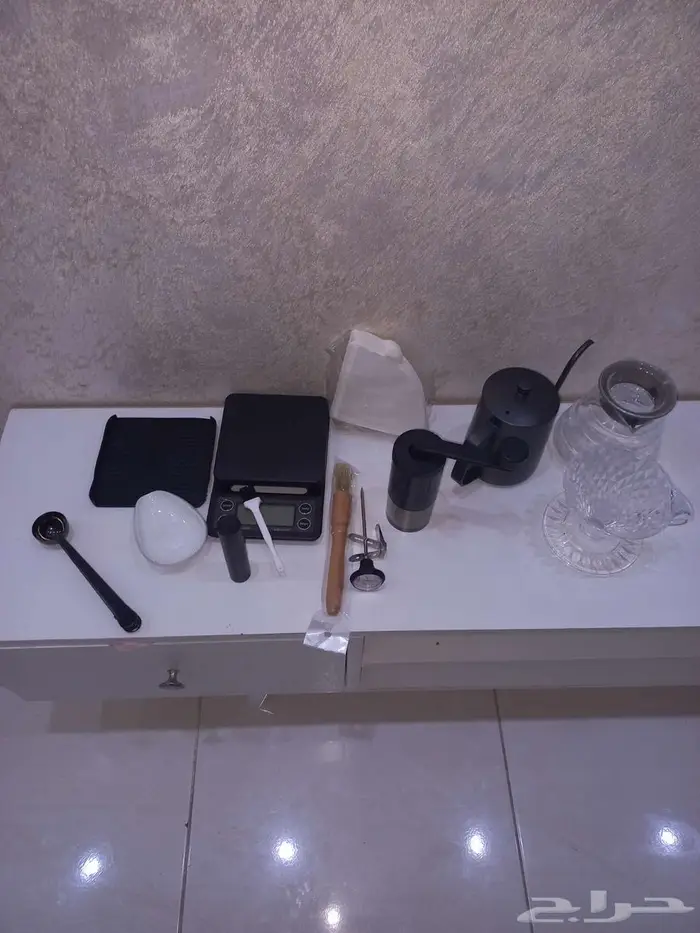 أدوات V60 0