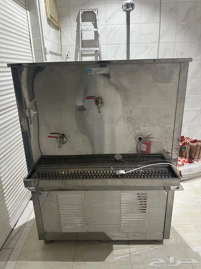 براده ماء كبير سبيل 1