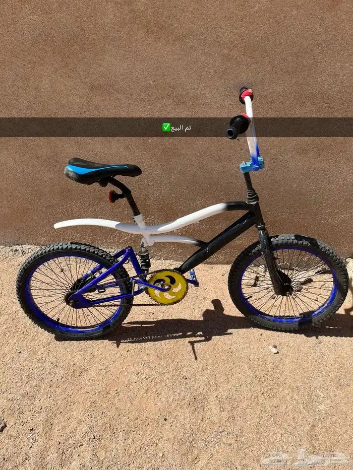 سياكل للبيع نضيفه والصامل ماختلف معه 0