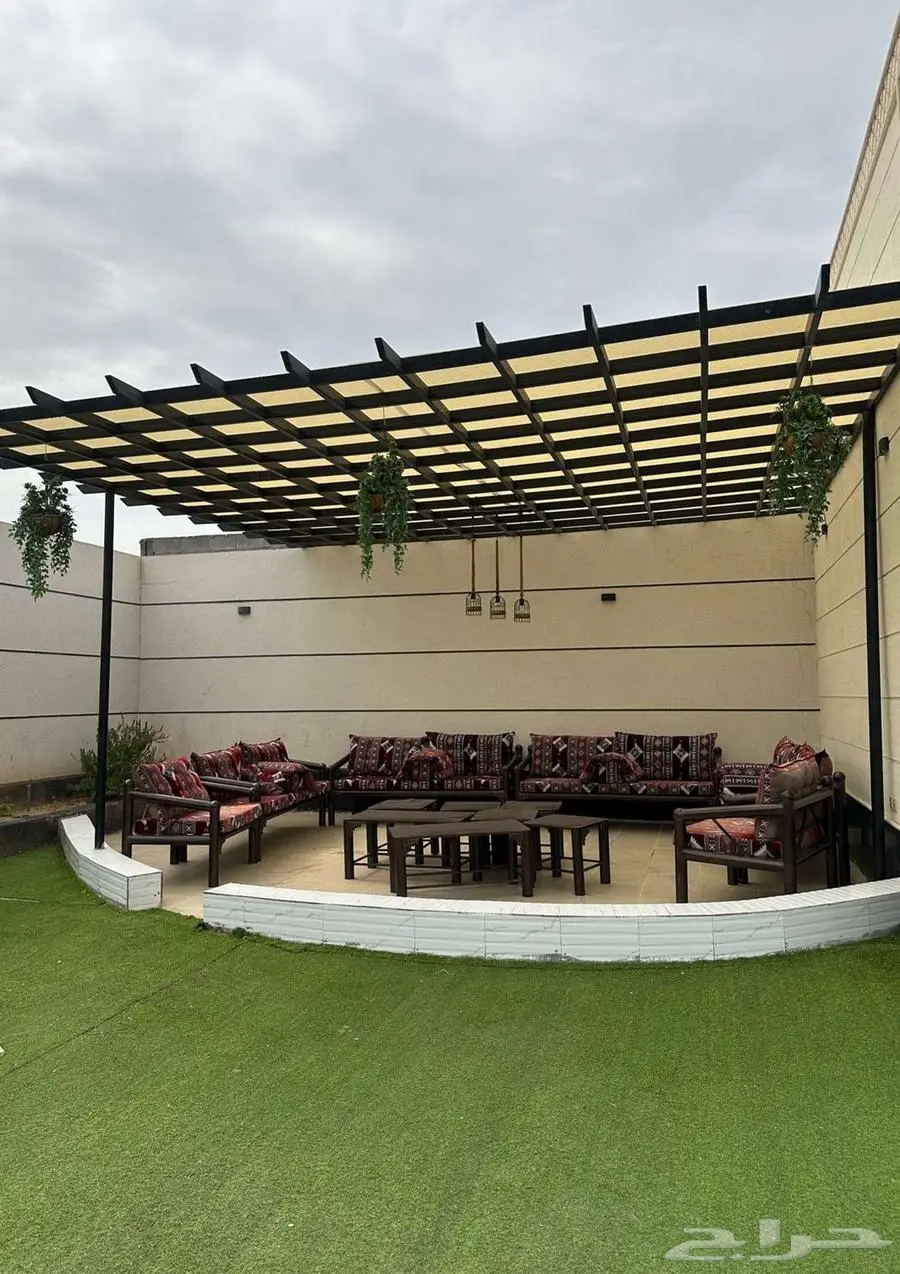 استراحة للبيع 4