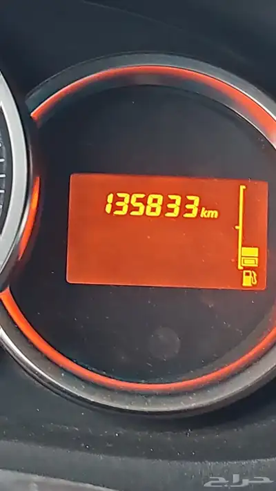 سياره رينو دوكر فان 2020 0