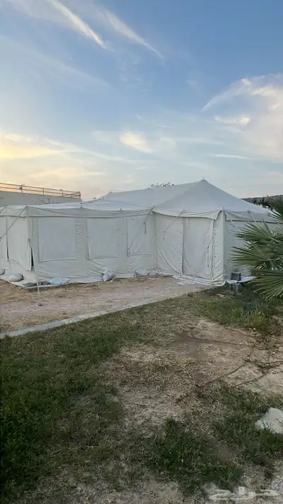 خيمة 0