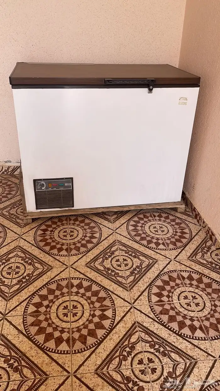 وغساله وثلاجه 0